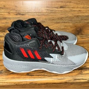 adidas Dame 8
